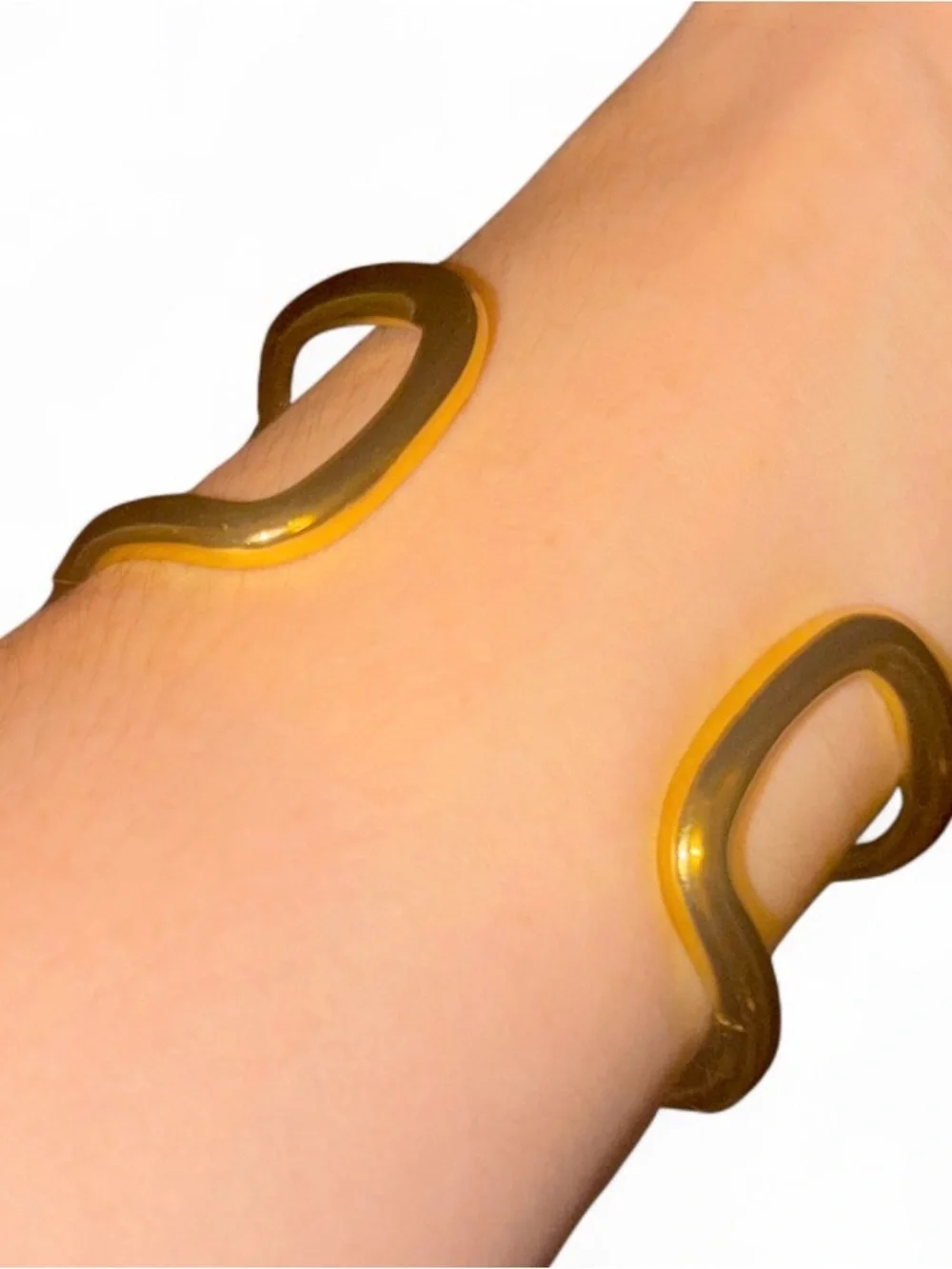 ⚡️ 🆕 LV Volt Cuff ⚡️